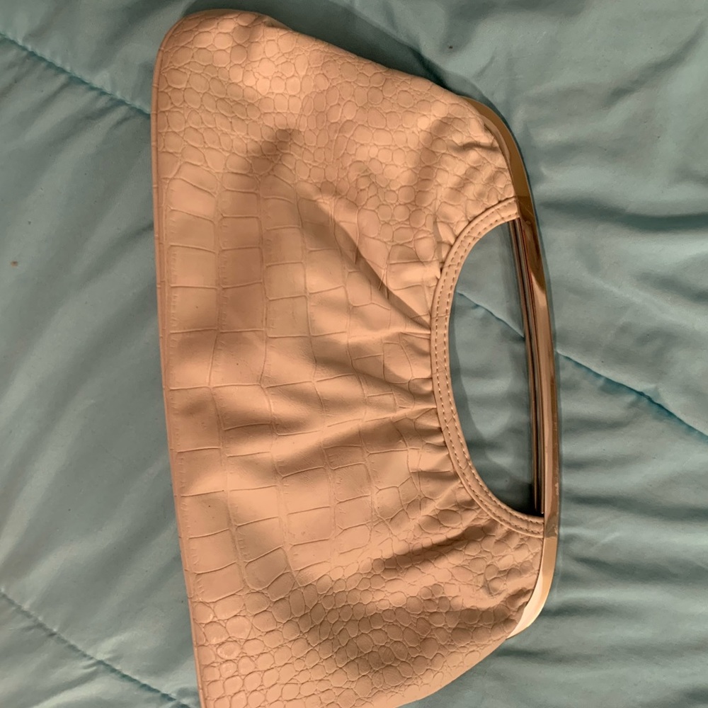 Express clutch